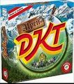 Produktbild: 6301 - DKT: Alpen - Brettspiel, 3-5 Spieler, ab 8 Jahren (DE-Ausgabe)