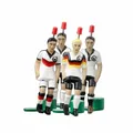 Produktbild: Tipp Kick 4-Sterne Set - Die 4 Weltmeisterteams im Set 265057
