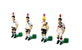 Produktbild: Spieler WM Classics 4 Sterne Edition Spielfiguren-Set - Tischkicker Tischspiele