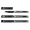 Produktbild: Pilot Hi-Tecpoint V10 Grip Tintenroller schwarz - 3er-Set