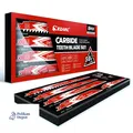 Produktbild: EZARC Hartmetallsägeblätter Set 3 6 8 TPI 150