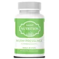 Produktbild: Saint Nutrition® Wurm Presslinge für Tiere + Futterzusatzmittel