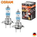 Produktbild: Paar Lampen Osram H7 Night Breaker Ersatz Kompatibel für Alfa Romeo 156