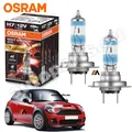Produktbild: Paar Osram H7 Night Breaker Lampen Ersatz Kompatibel Für MINI (R50, R53)