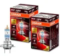 Produktbild: Osram Nightbreaker 220 H7 55W 2 Stück Night Breaker 64210NB220 12V Set 220%