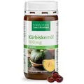 Produktbild: Kürbiskernöl 500 mg Kapseln - 99 g