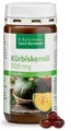 Produktbild: Sanct Bernhard Sanct Bernhard Kürbiskernöl-Kapseln - 150 Kapseln Kapseln