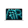 Produktbild: Apple MacBook Air 13 Silber M5 16GB 512GB SSD