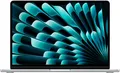 Produktbild: Apple 13-inch MacBook Air Notebook (34,46 cm/13,6 Zoll, Apple M5, 8-Core GPU, 16 GB, 512 GB SSD)