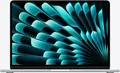 Produktbild: Apple MacBook Air 34,5 cm (13,6) 2026 (silber, 16 GB, 512 (MDH74D/A)