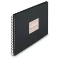 Produktbild: Hama Spiral-Album Fine Art 50 schwarze Seiten New BlackBürokleinmaterial