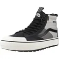 Produktbild: Vans SK8-HI Waterproof Grau 40