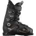 Produktbild: SALOMON Herren Ski-Schuhe ALP. BOOTS S/PRO HV X100 GW Bk/Belu/Ttnm