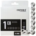 Produktbild: Connex E-Bike Fahrrad Kette 1E8 1/2