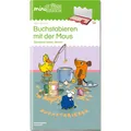 Produktbild: miniLÜK Buchstabieren mit der Maus