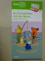 Produktbild: XXXX mini Lük Heft , Buchstabieren mit der Maus ,  ab 5 Jahren , NEU
