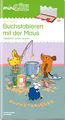 Produktbild: miniLÜK. Buchstabieren mit der Maus Klaus Henkelmann