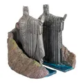 Produktbild: Herr der Ringe Buchstützen | Argonath Buchstützen | Lord of The Rings Bookend...