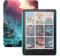 Produktbild: Amazon Kindle Colorsoft Kids (1st generation)-2025 Fantasy River Fantasy River, 16GB, Mit Farb-Display und Frontlicht mit verstellbarer Farbtemperatur B0DZ8SF1WN