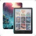 Produktbild: Amazon Kindle Color Fantasy eBook-Reader 16GB schwarz
