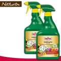 Produktbild: Substral Naturen 2x 750ml Schädlingsfrei Zierpflanzen Bio Blattlaus Weiße Fliege