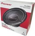 Produktbild: Pioneer TS-A30S4