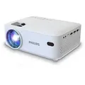 Produktbild: Philips Neopix 100 Short Throw Projector Lcd 800X480 White