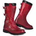 Produktbild: Stylmartin Motorradstiefel rot 40 EU