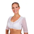 Produktbild: Dirndlbluse Kassandra