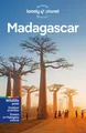 Produktbild: Nandih Andrianarisoa Lonely Planet Madagascar