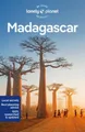 Produktbild: Lonely Planet Madagascar, Nandih Andrianarisoa