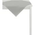 Produktbild: Apelt Tischdecke Alaska 93x93 cm | grau - grau