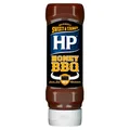 Produktbild: HP Sweet and Tangy Honey BBQ Sauce, 400ml