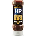 Produktbild: Heinz HP Barbecue Honey Sweet und Tangy würzig rauchige Sauce 400ml