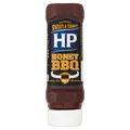 Produktbild: Hp Honig-BBQ-Sauce 465 G