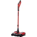 Produktbild: Einhell - Akku-Besen te-fs 18 Li-Solo Power X-Change (18 v, 250 mm breite Kehrwalze, Reinigungslippe, Teleskopstiel, beutellos, LED-Licht, inkl.