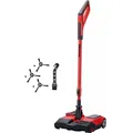 Produktbild: EINHELL Power X-Change Akku-Besen TE-FS 18 Li-Solo, 18Volt, Stielstaubsauger