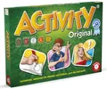 Produktbild: Piatnik 6028 - Activity Original |Spielklassiker für Partys und Spieleabende |Pantomime, Zeichnen, Erklären sind gefragt | 2.640 neue Begriffe | Bis zu 16 Spieler möglich