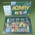 Produktbild: Activity Original! - Komplett 1A Top! Mit neuen Spielregeln von Piatnik ©2002