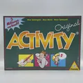 Produktbild: Original Activity – Piatnik Spiel Gesellschaftsspiel Brettspiel