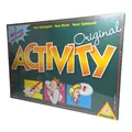 Produktbild: Original Activity Piatnik Spielzeug Spiel Gesellschaftsspiel Brettspiel Sammler