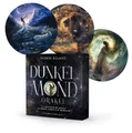 Produktbild: Das Dunkelmond-Orakel, Lindsay Kokoska