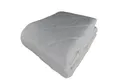 Produktbild: ESTEXO Tagesdecke Matratzenauflage Topper 70x140 cm Unterbett Matratzenschoner gestepp