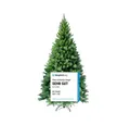 Produktbild: RS Trade Künstlicher Weihnachtsbaum Weihnachtsbaum „Colorado-Mix“ PVC 1101