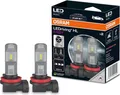 Produktbild: Osram Led Fl H8/h11/h16 Epack Autolicht Durchsichtig Durchsichtig One Size