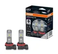 Produktbild: Paar Nebelscheinwerferlampen OSRAM 64211DWESY LEDriving HL 6000K ECE H8/H11/H16