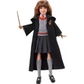 Produktbild: Harry Potter und Die Kammer des Schreckens Hermine Granger Puppe - Beige