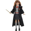 Produktbild: Harry Potter Die Kammer des Schreckens Hermine Granger Puppe (FYM51)