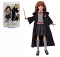 Produktbild: Harry Potter Anziehpuppe Hermine Granger Puppe Mattel Harry Potter Kammer des Schreckens