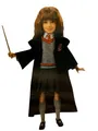 Produktbild: Harry Potter Mattel Hermione Granger Wizarding World Actionfigur 30 cm